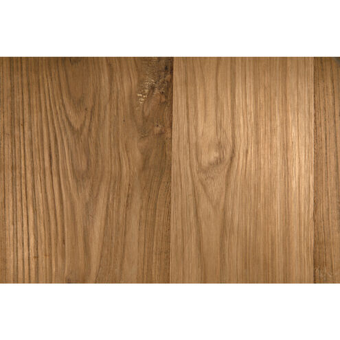 Vetra Teak Bookcase