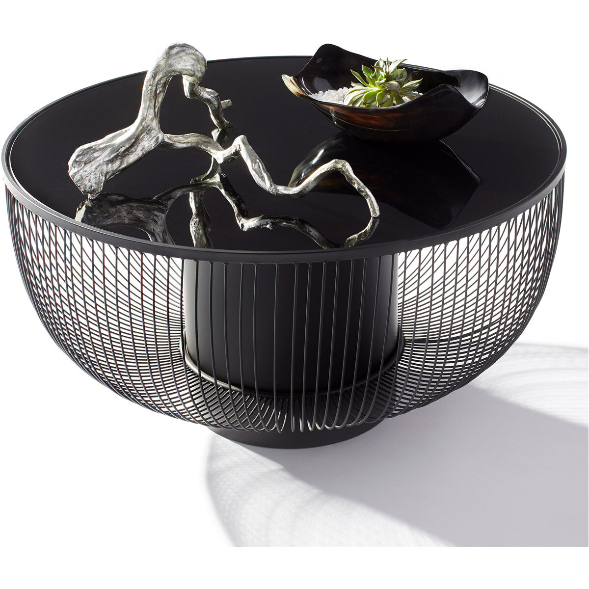 Nightingale Natural Tray