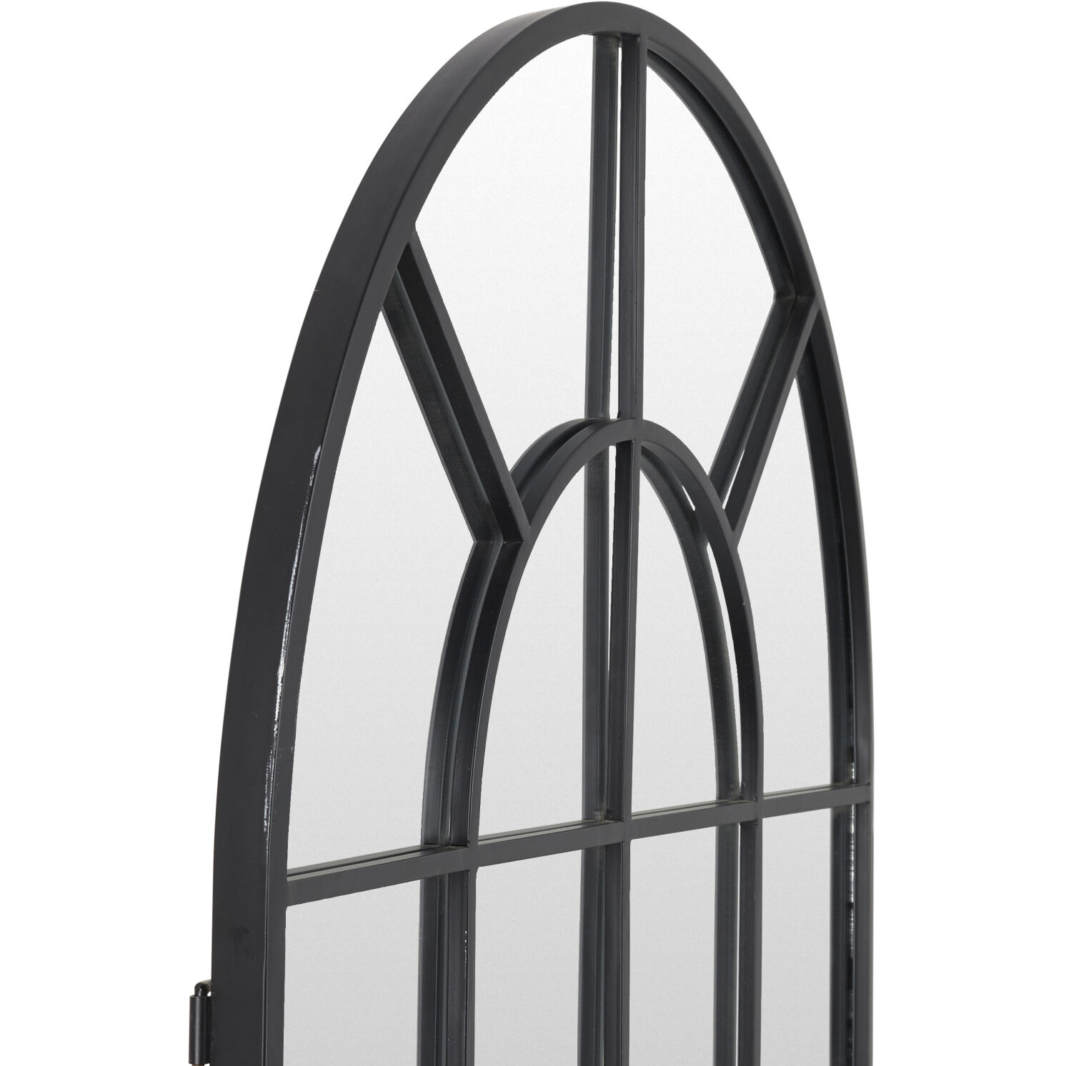 Breklynn Black Wall Decor