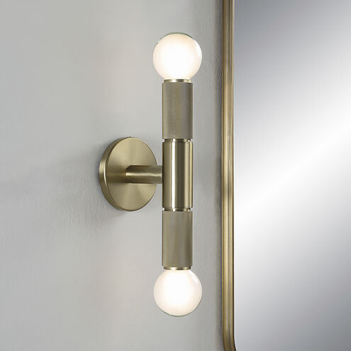 Tovi Wall Sconce Wall Light