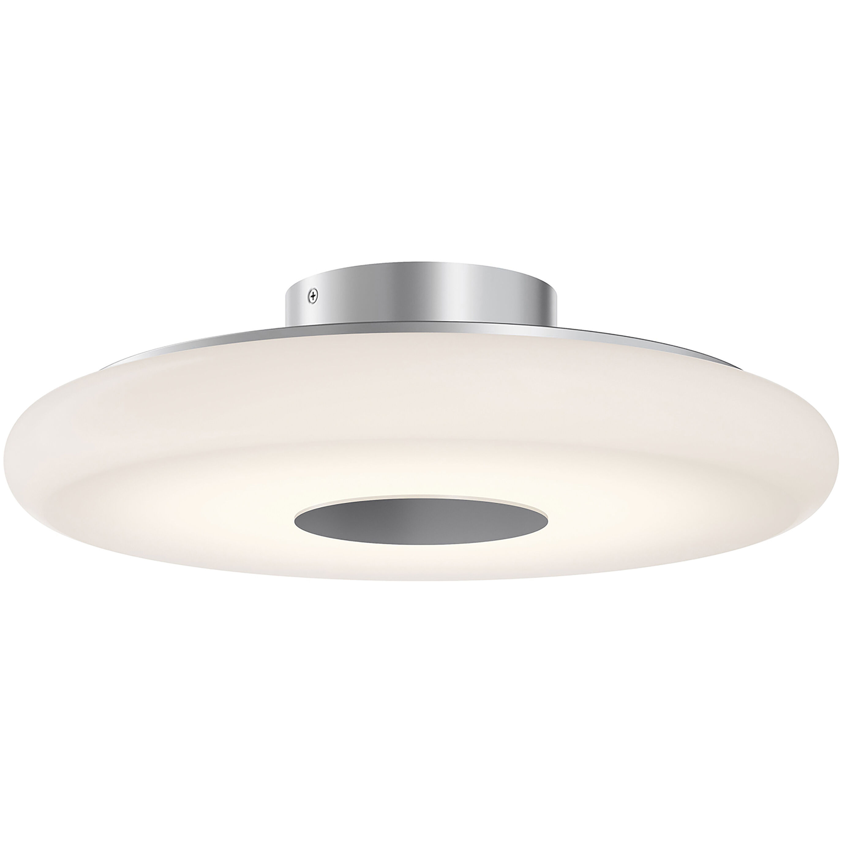 June 18.00 inch Semi-Flush Mount