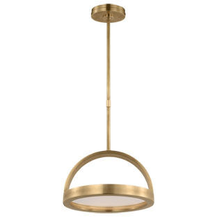 Kelly Wearstler Cerne Line-Voltage Pendant Ceiling Light