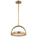Kelly Wearstler Cerne Line-Voltage Pendant Ceiling Light