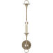 Nottaway Wall Sconce Wall Light