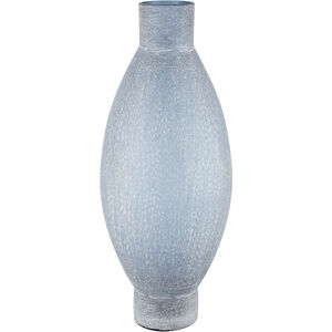Skye 19 X 7.75 inch Vase, Large