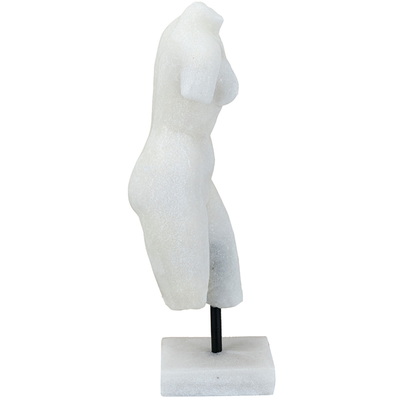 Anita 14.3 X 4.7 inch Sculpture