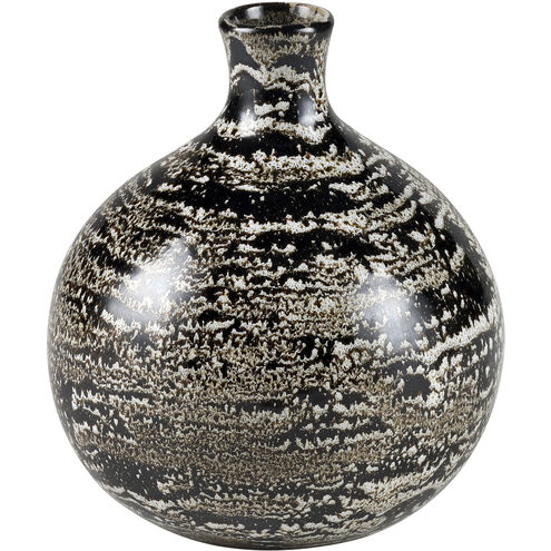 Simone 9 X 8 inch Vase