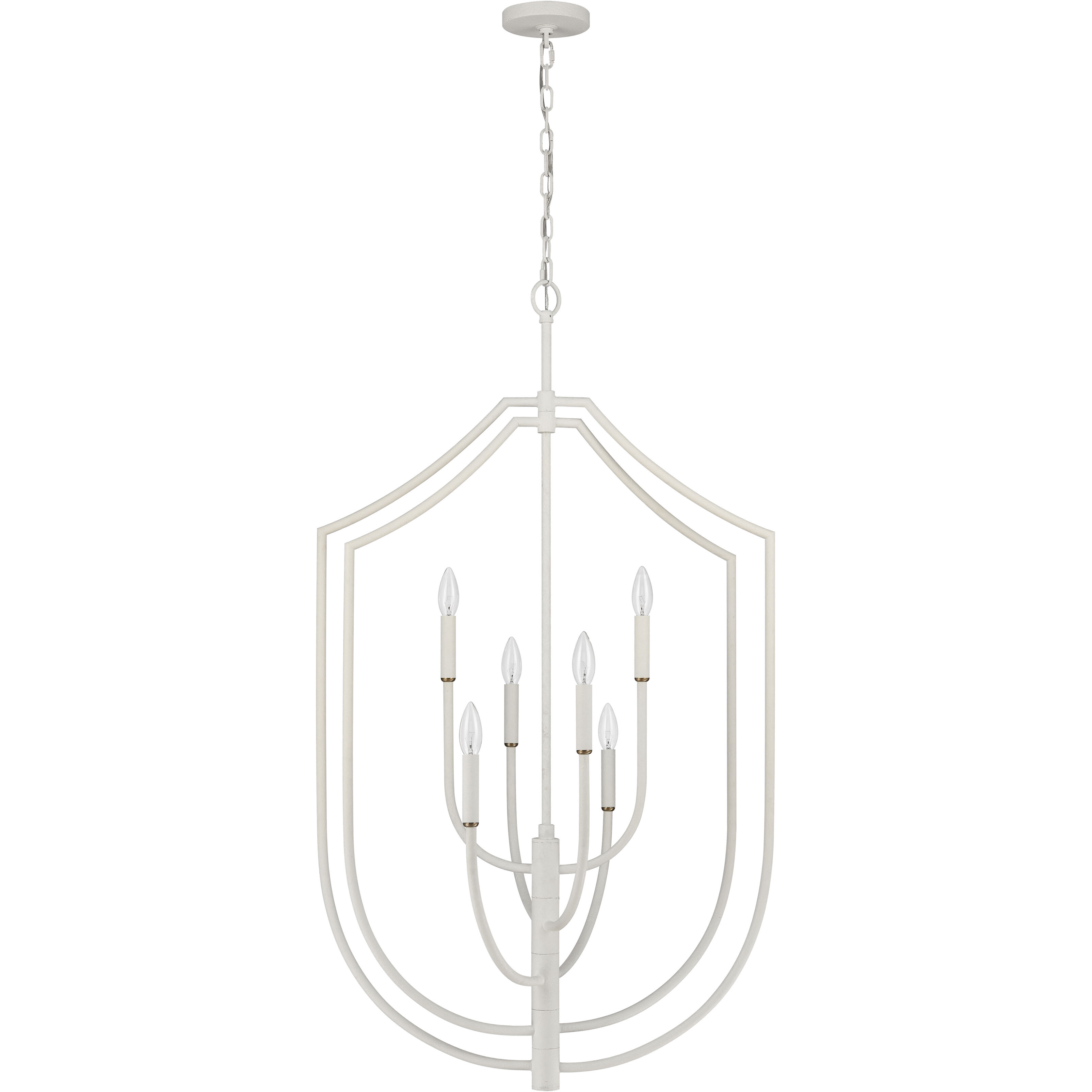 Continuance Pendant Ceiling Light
