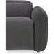 Eli Grey Occasional Chair, Power Recliner