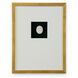 Chelsea House Gold Leaf Intaglio Wall Art
