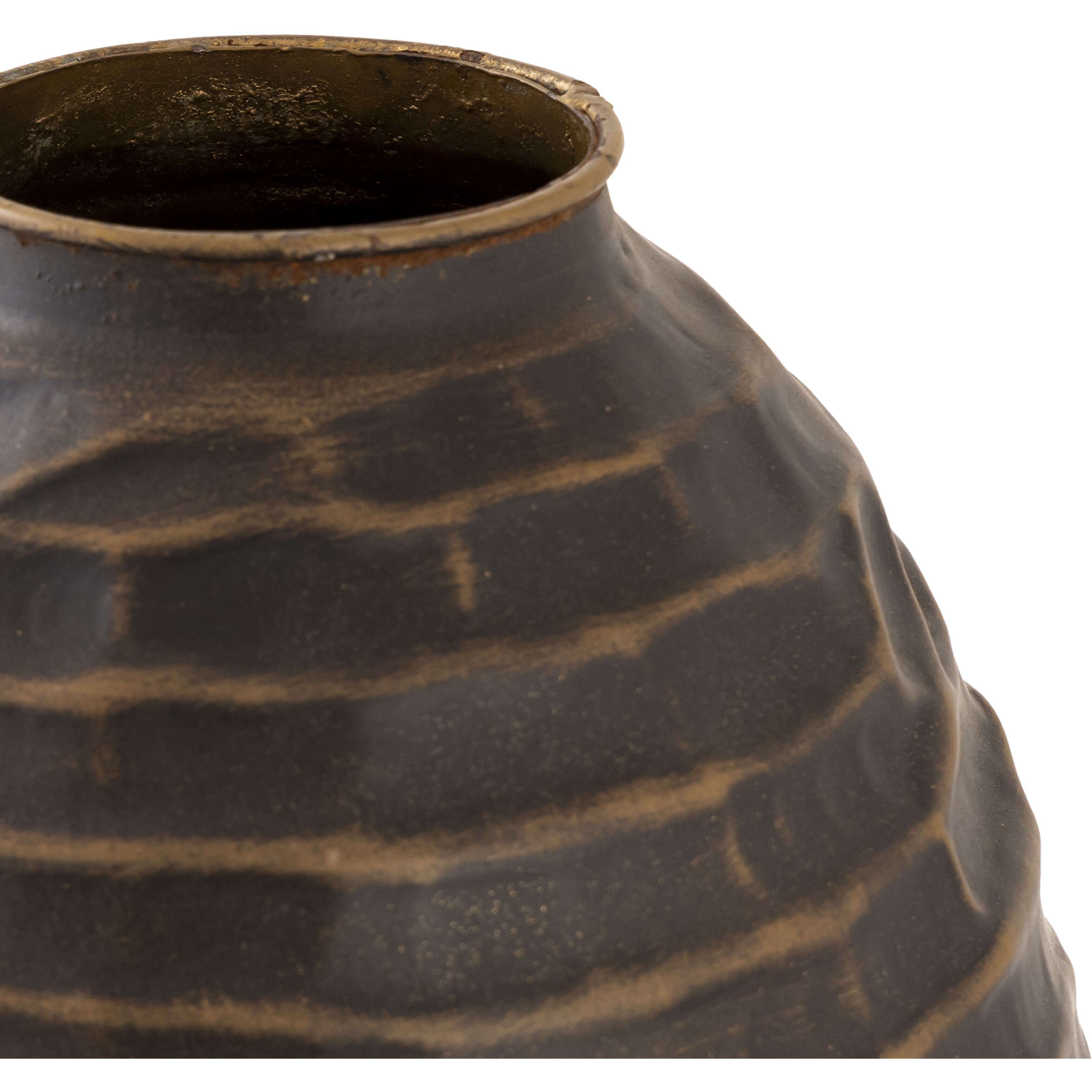 Council 16.5 X 9 inch Vase