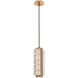 Tessera 1 Light Pendant