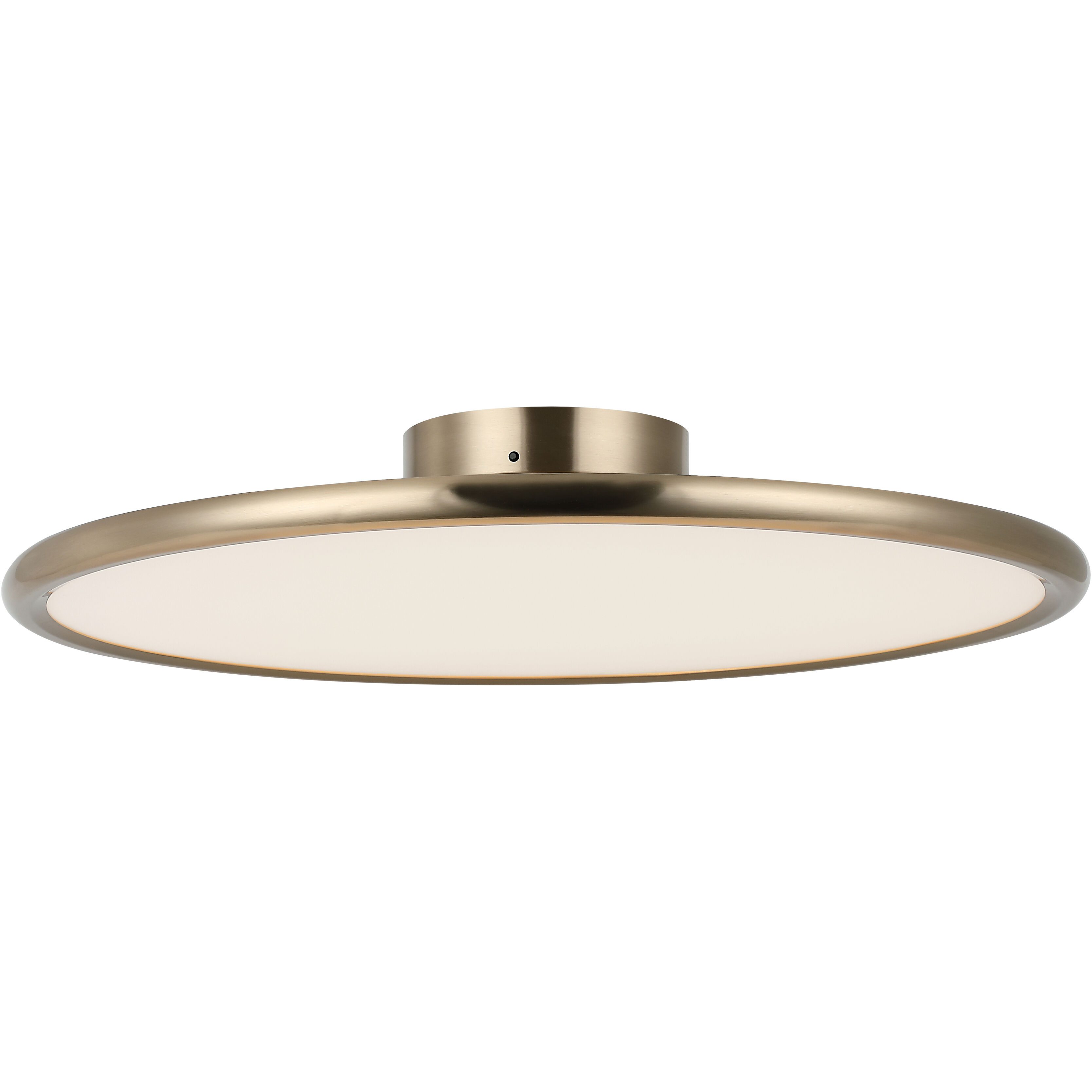 Piper LED 19.63 inch Champagne Gold Wall Sconce Wall Light