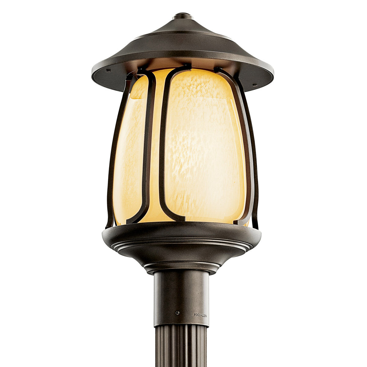 Seaside 1 Light 17 inch Olde Bronze Outdoor Wall, X-Large