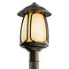 Seaside 1 Light 17 inch Olde Bronze Outdoor Wall, X-Large