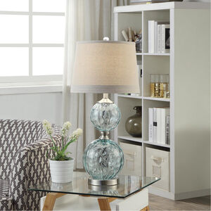 Element 29 inch Table Lamp Portable Light