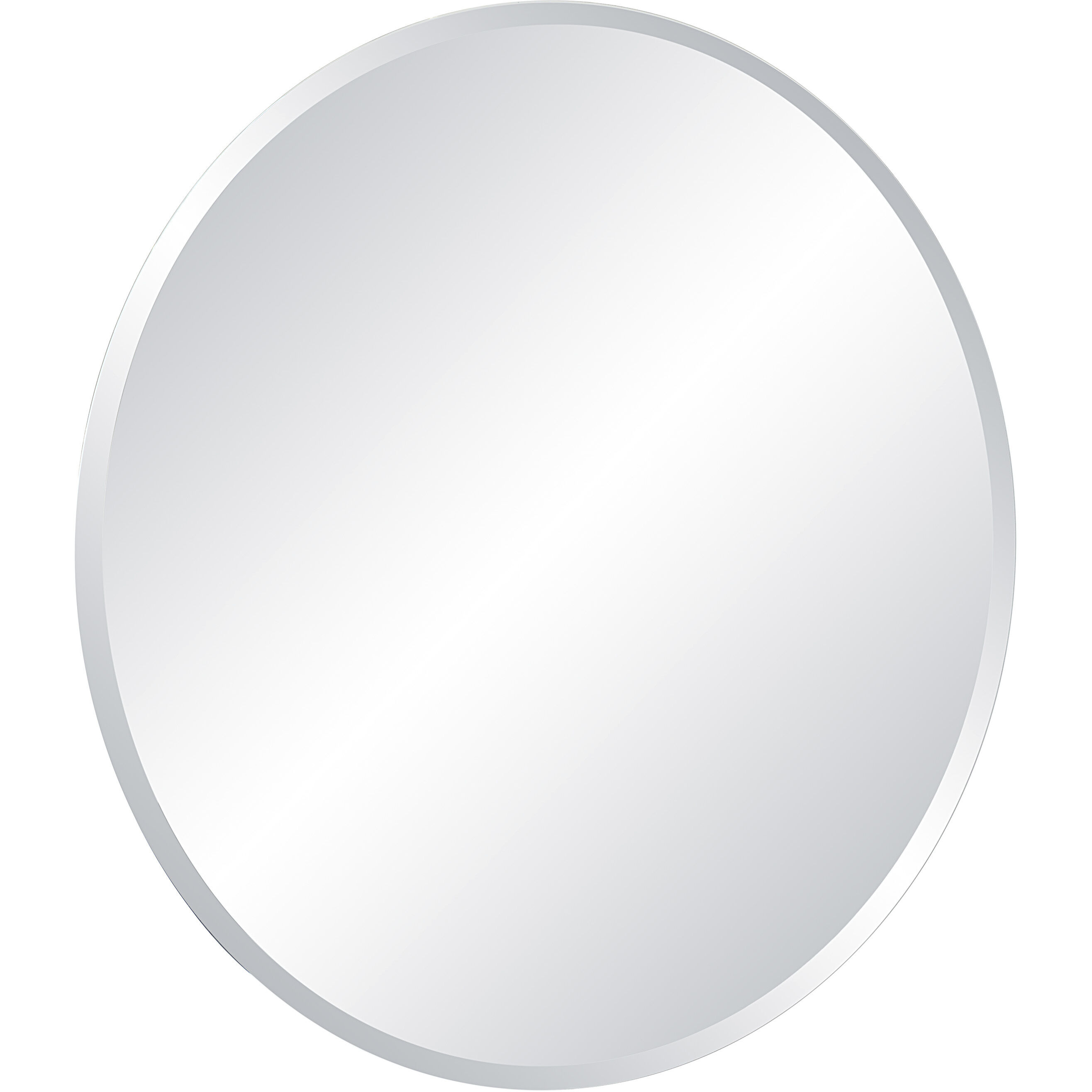 Scion 40 X 40 inch Wall Mirror