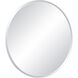Scion 40 X 40 inch Wall Mirror