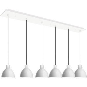 Chroma 6.38 inch Pendant