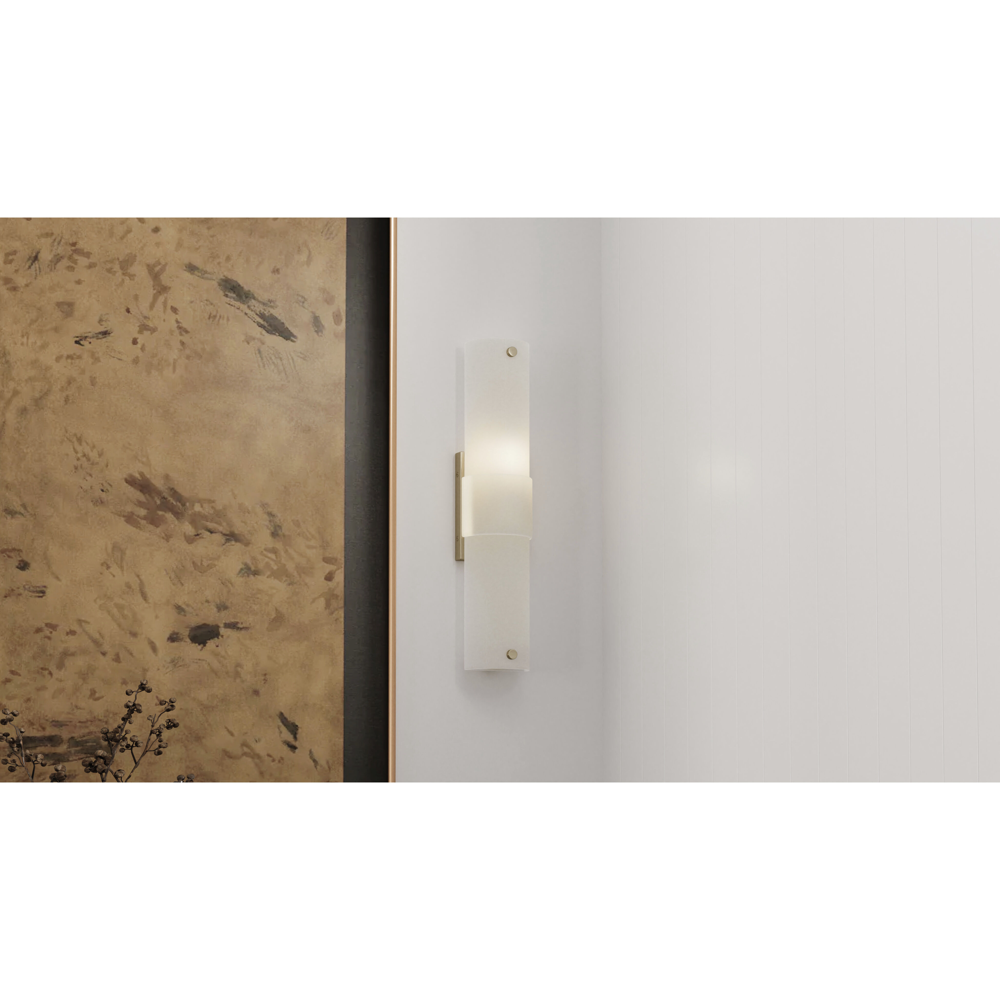 Finnegan Wall Sconce Wall Light, Small