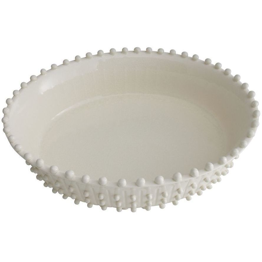 Spitzy Ivory Centerpiece