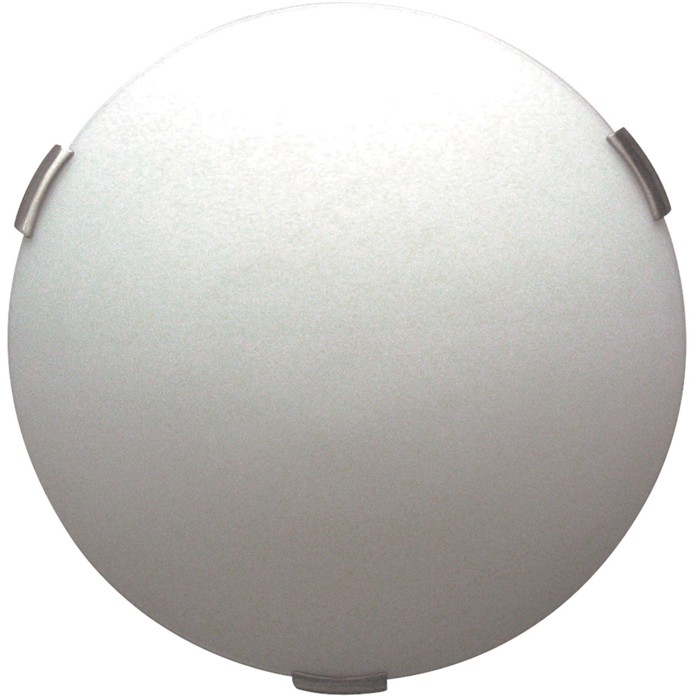 Orinoco 3 Light 16.00 inch Flush Mount