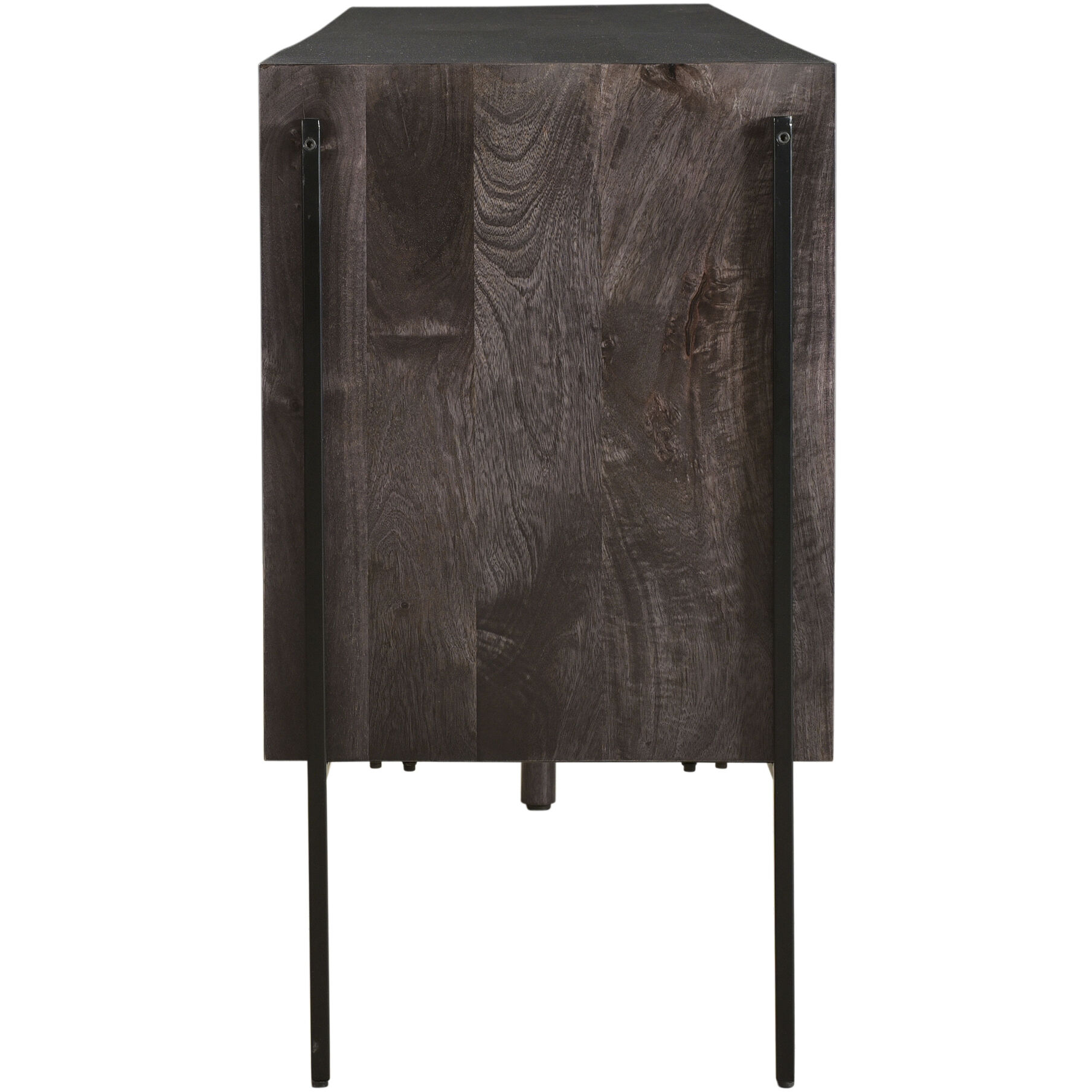 Tobin 66 X 18 inch Brown Sideboard