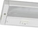 Emily LED 36 inch White Under Cabinet Light