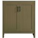 Finnley 30 X 34 inch Chestnut Brown Bathroom Vanity Cabinet