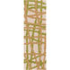 Courtyard 72 X 48 inch Olive, Camel, Beige Rug