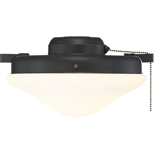 Crimson Fan Light Kit
