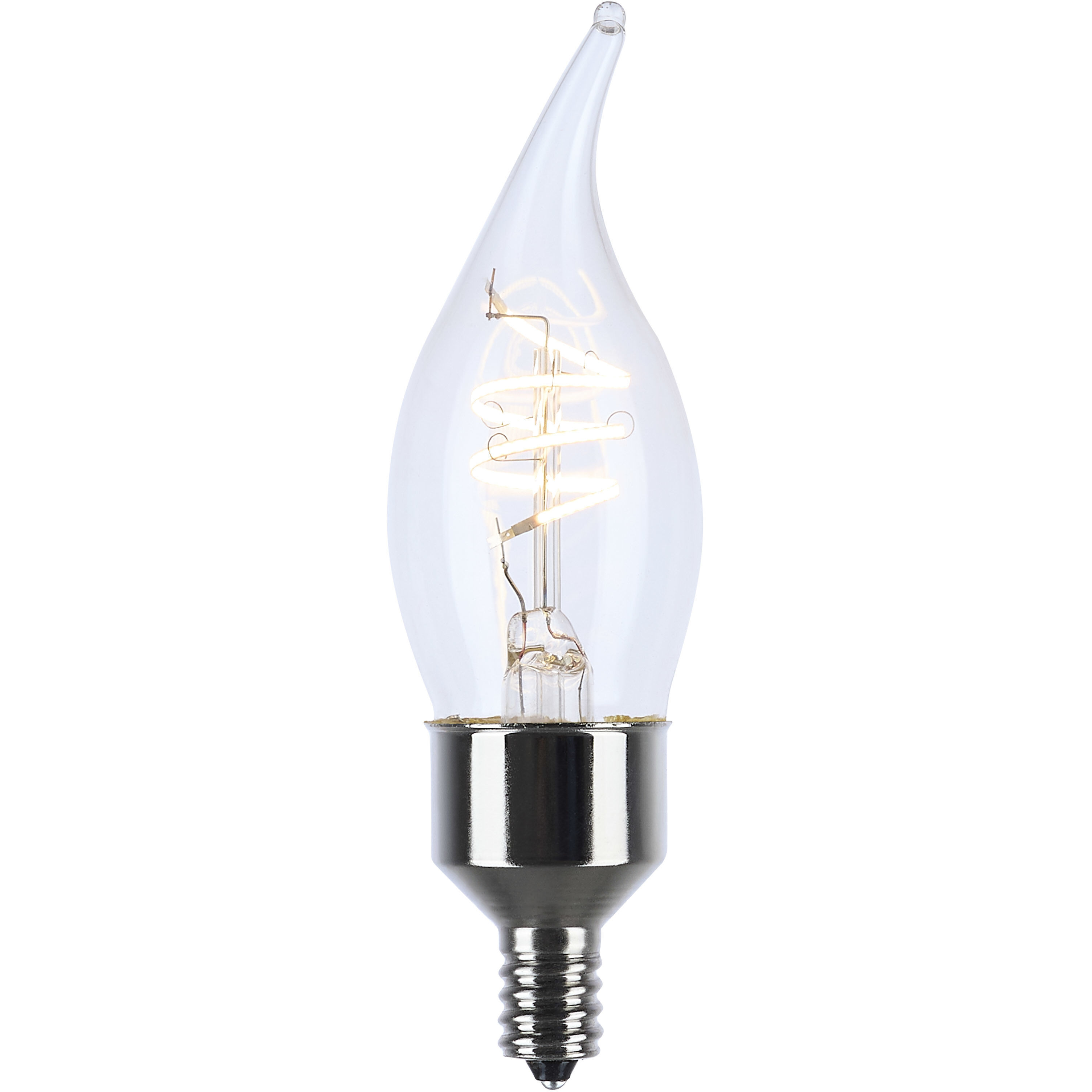 Reminiscent 120 2700K LED Filament