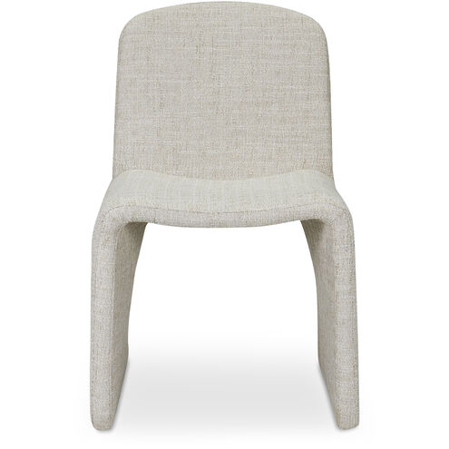 Ella Beige Dining Chair