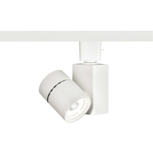 Exterminator II 1 Light 120 White Track Head Ceiling Light in 2700K, 85, Flood, L Track