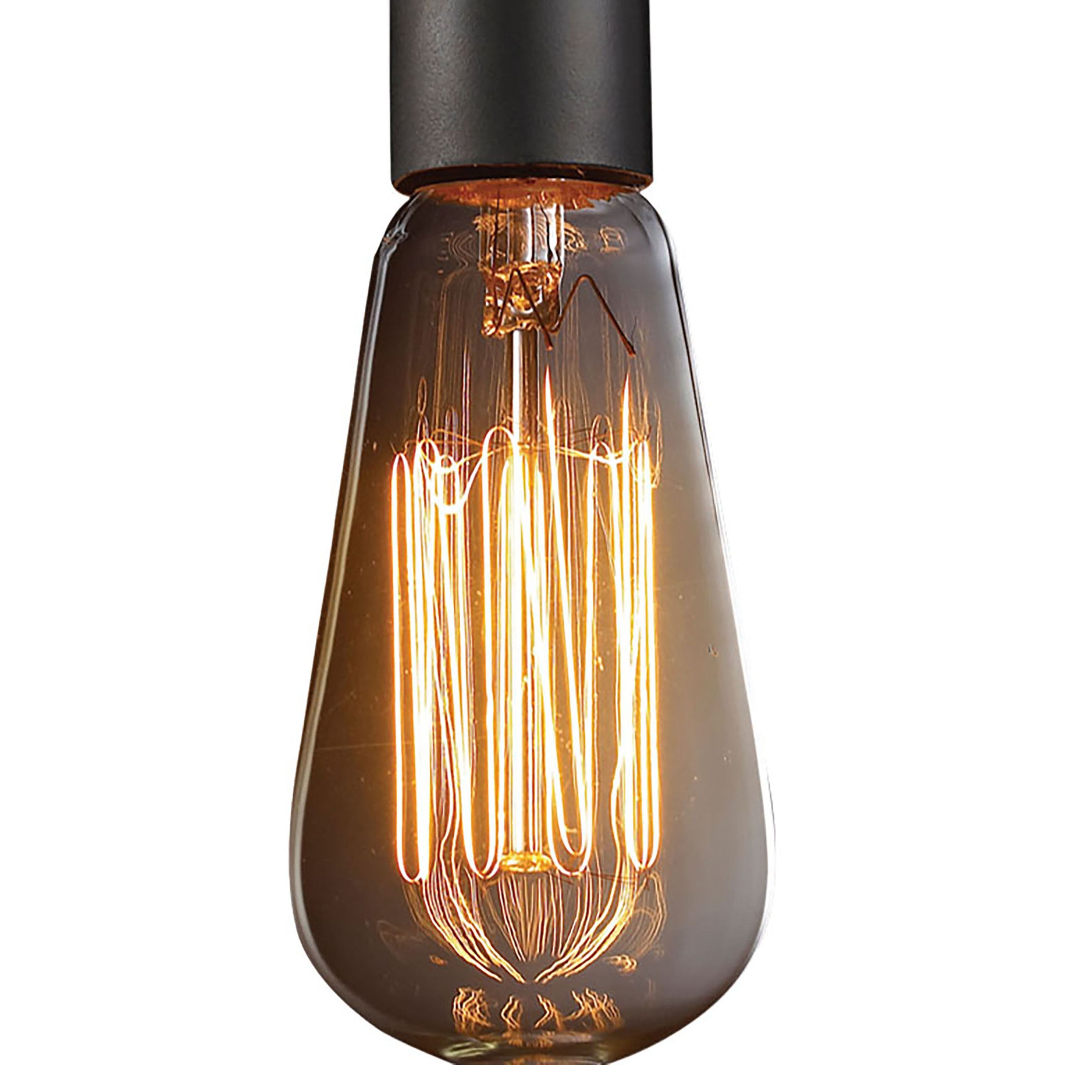 Menlow Park 1 Light 2 inch Oil Rubbed Bronze Mini Pendant Ceiling Light