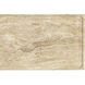 Boyles 42 inch Natural and Black Console Table, Hiroshi Koshitaka Collection