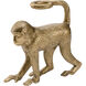 Wildwood Antique Brass Decorative Object