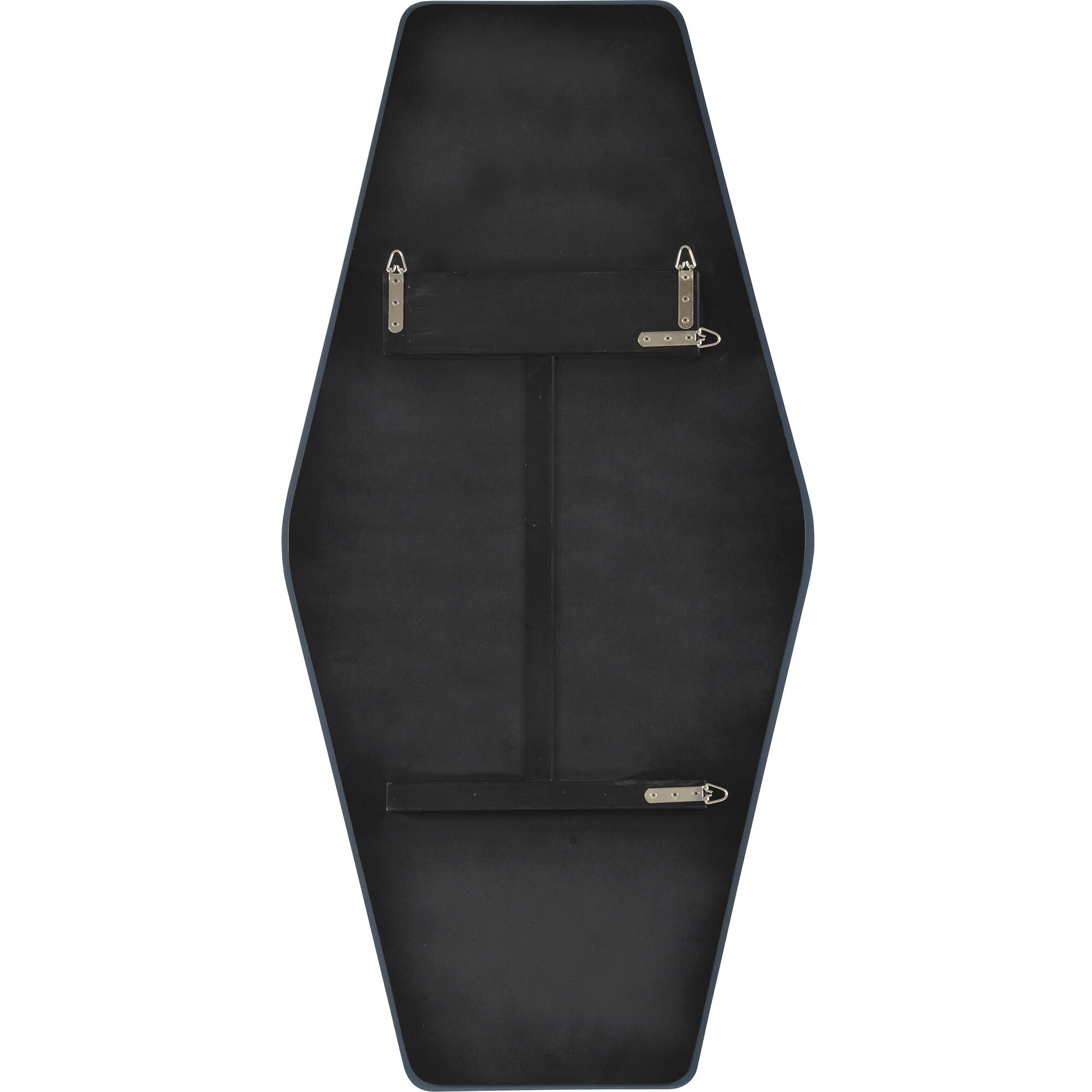 Switzer 48 X 24 inch Wall Mirror