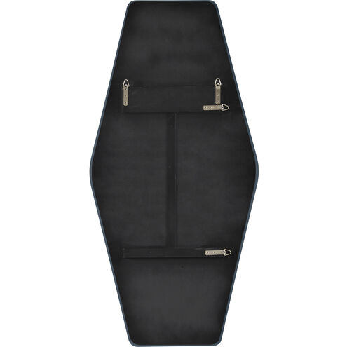 Switzer 48 X 24 inch Wall Mirror