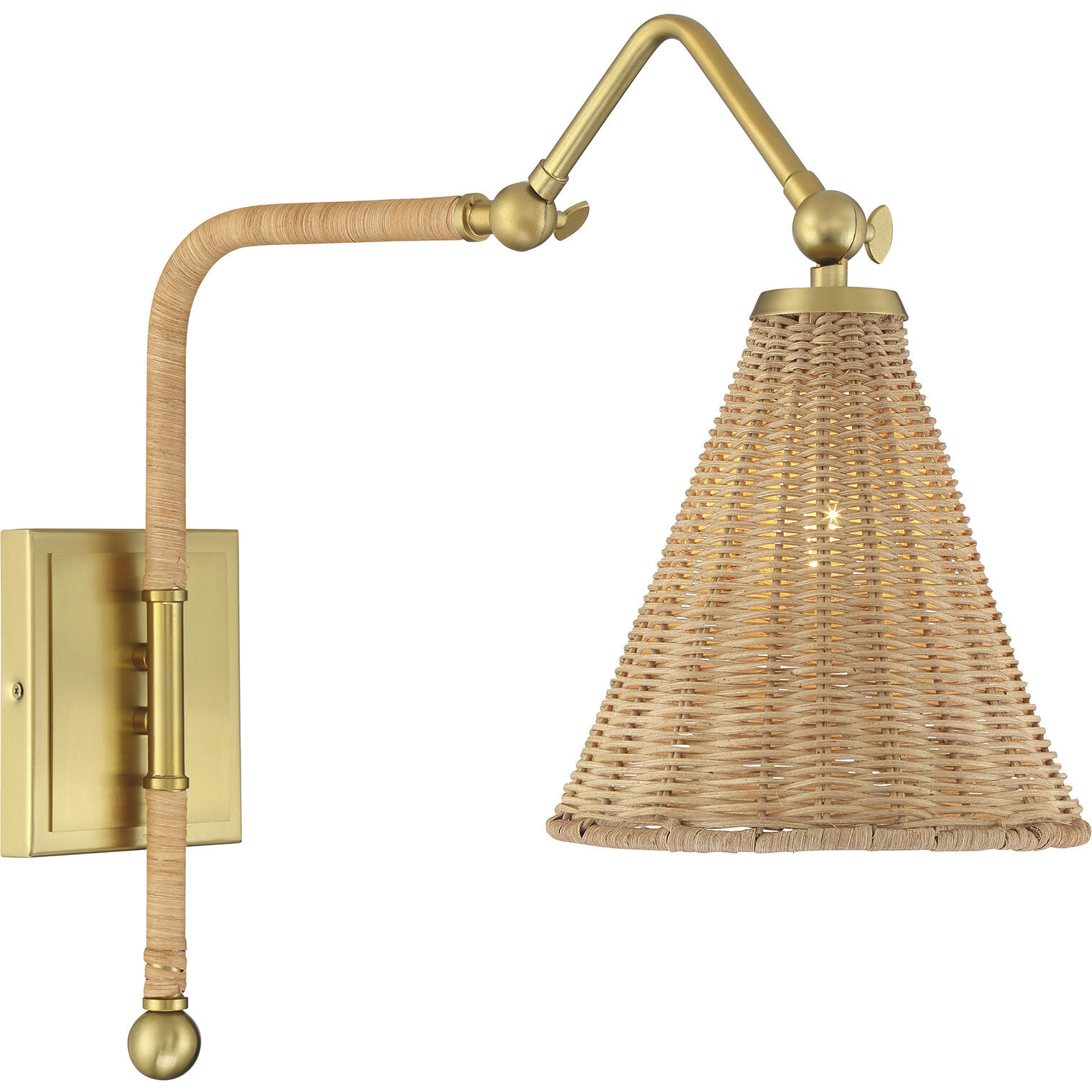 Linell Wall Sconce Wall Light