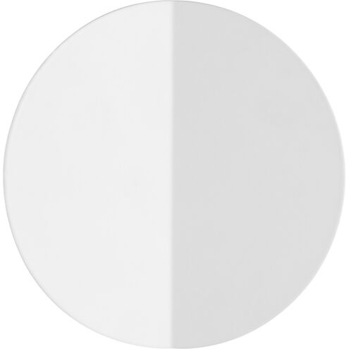 kate spade new york Dottie LED 6.63 inch Matte White ADA Wall Sconce Wall Light