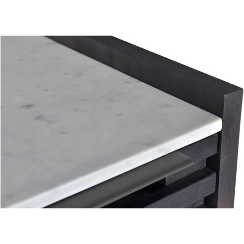 Paloma 68 X 18 inch Grey Sideboard