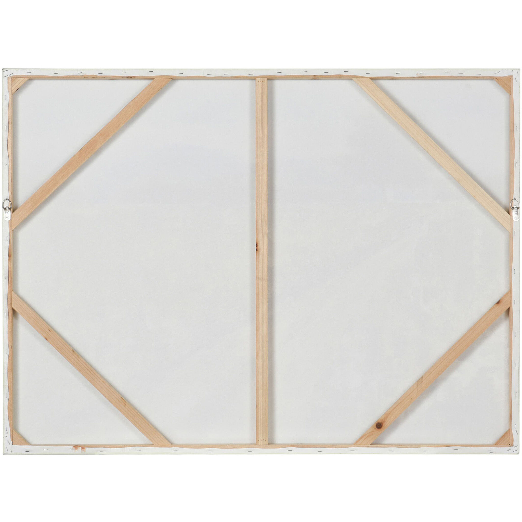 Cameron Blue Wall Art