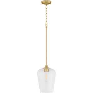 Raymond 1 Light 8.00 inch Pendant