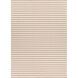 Colton 36 X 24 inch Camel, Ivory Rug