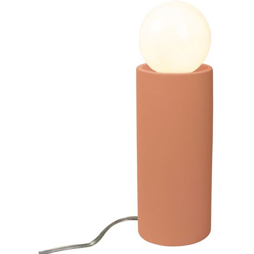 Portable 16.5 inch 60.00 watt Adobe Portable Lamp Portable Light