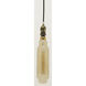 Lumos Incandescent T24 Medium E26 60 watt 120V 2200K Light Bulb