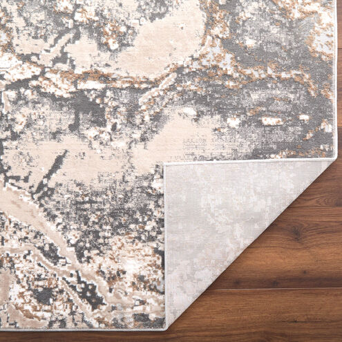 Besni 158 X 118 inch Earth Tones Rug in 10 x 13