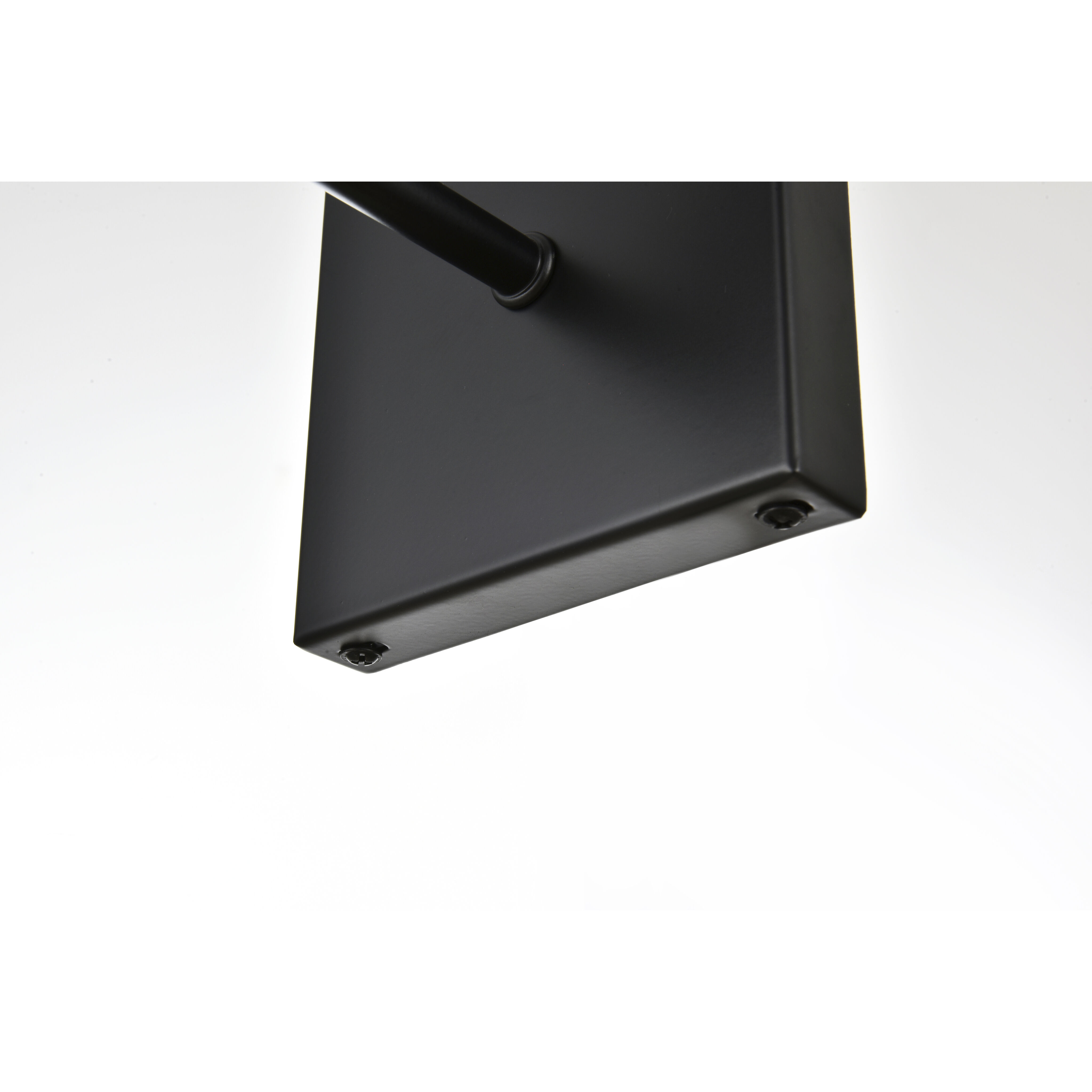 Gianni 1 Light 5 inch Black Bath Sconce Wall Light