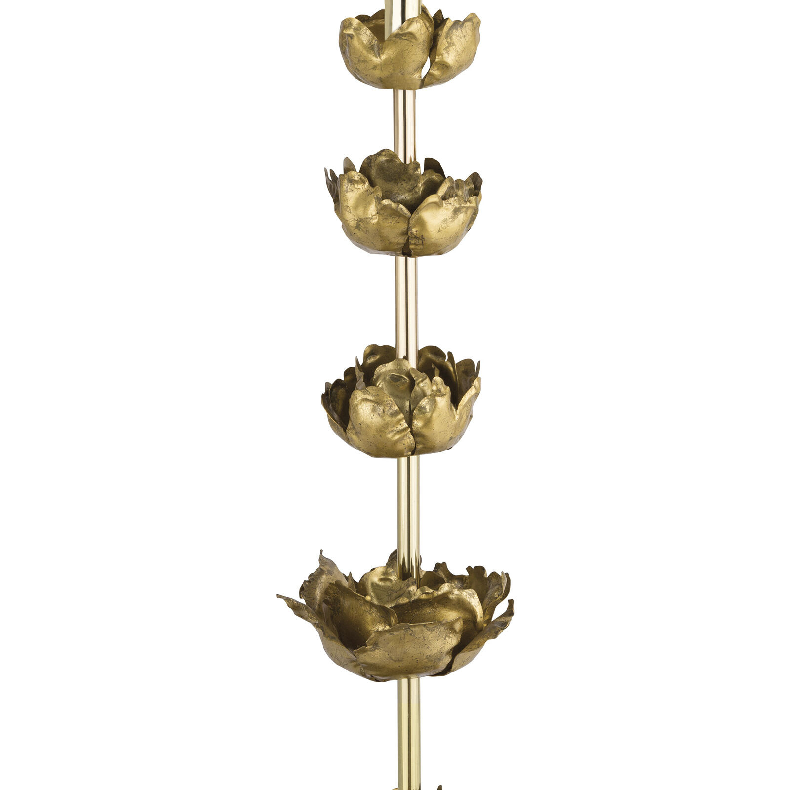 Adeline 33.5 inch 150.00 watt Gold Table Lamp Portable Light